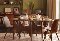 Used Dining Table and Chairs, Solid Wood Furniture For A Classic Home